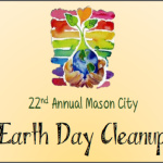 Mason City Earth Day