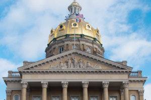 Legislative Agenda 2021 – Iowa Association of REALTORS®