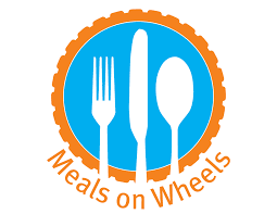 GMCBOR Members Deliver Meals on Wheels in October