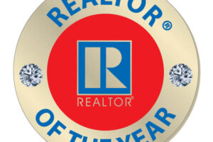 2023 Local REALTOR® of the Year Recognition – Steve Bailey