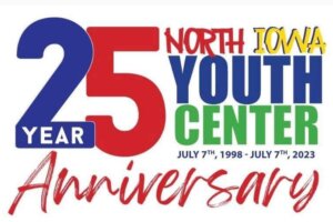 GMCBOR Provides Volunteers to Help Local Youth Center Celebrate 25th Anniversary