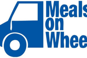 GMCBOR Members Deliver Meals on Wheels